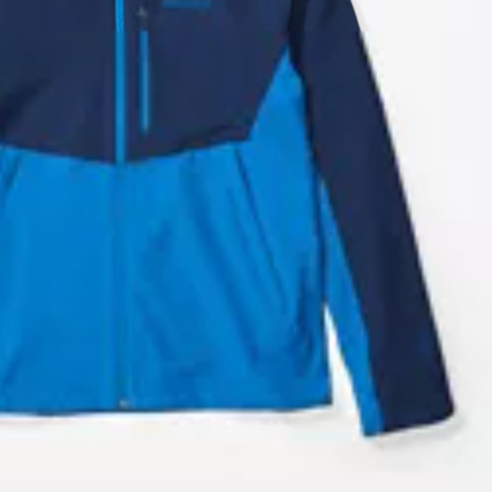 Marmot Men's Estes II Jacket Medium - Picture 3 of 4